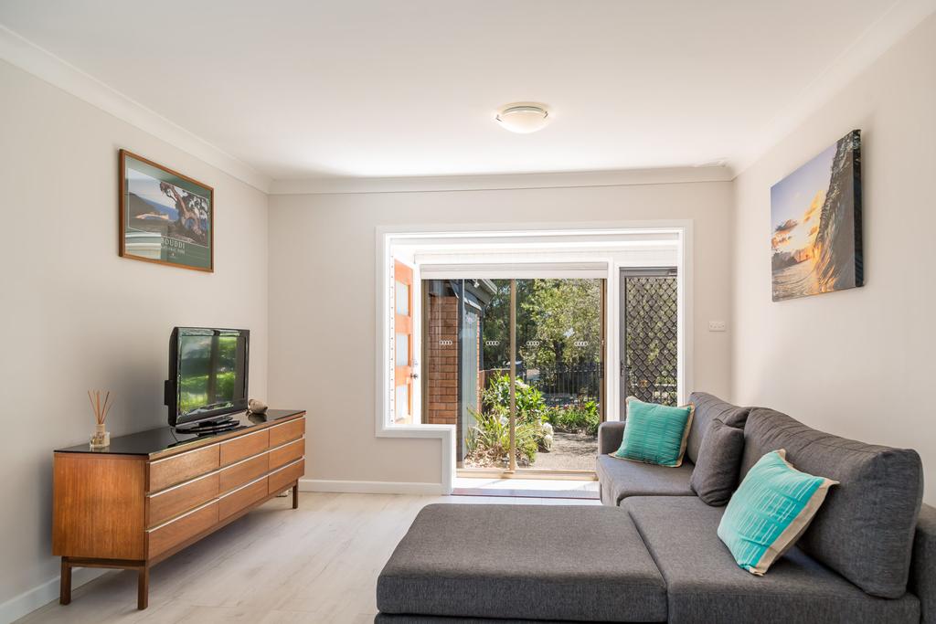  Accommodation Bookings