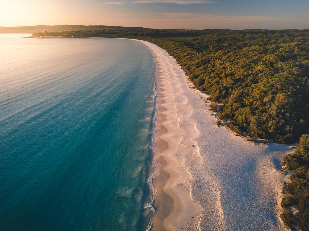 Hyams Beach NSW Accommodation Bookings