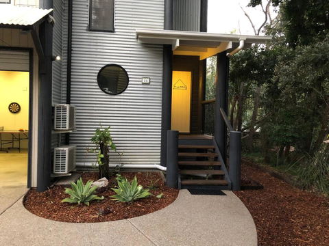 25 Naiad Court - Rainbow Shores, The Ultimate Beachside Executive Property, Air Conditioned - Accommodation Bookings 2