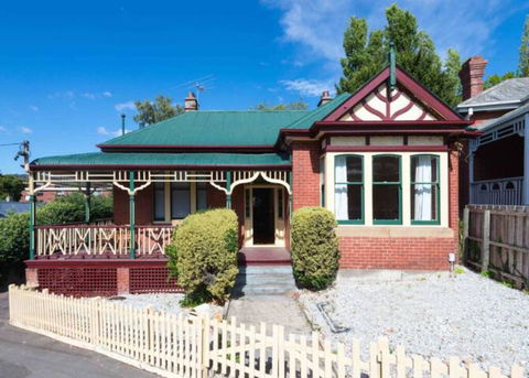 26 Byron Street - Accommodation Bookings 0