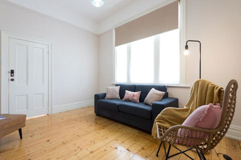 26 Byron Street - Accommodation Bookings 3