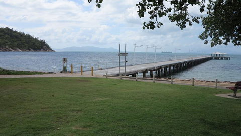 26 Picnic Street - Picnic Bay - Accommodation Bookings 0