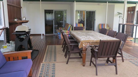 26 Picnic Street - Picnic Bay - Accommodation Bookings 1