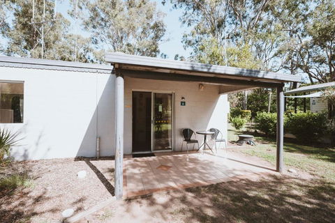 BIG4 Breeze Holiday Parks - Cania Gorge - Accommodation Bookings 4