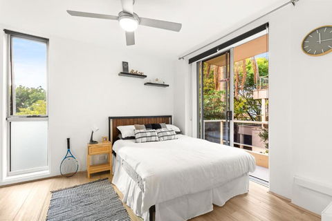 BELLEVUE HILL Close To Bondi - 2 Bathrooms & Pool - Accommodation Bookings 3