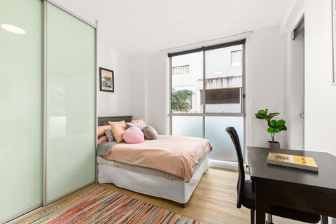 BELLEVUE HILL Close To Bondi - 2 Bathrooms & Pool - Accommodation Bookings 0