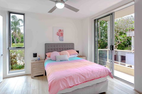 BELLEVUE HILL Close To Bondi - 2 Bathrooms & Pool - Accommodation Bookings 1