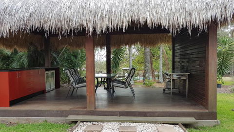 BIG4 Noosa North Shore - Accommodation Bookings 2