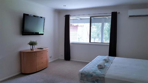 BIG4 Noosa North Shore - Accommodation Bookings 3