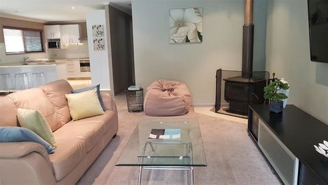 BIG4 Noosa North Shore - Accommodation Bookings 4