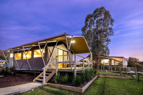 BIG4 River Myall Holiday Resort - Accommodation Bookings 0