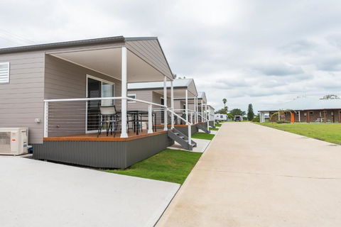 BIG4 River Myall Holiday Resort - Accommodation Bookings 4