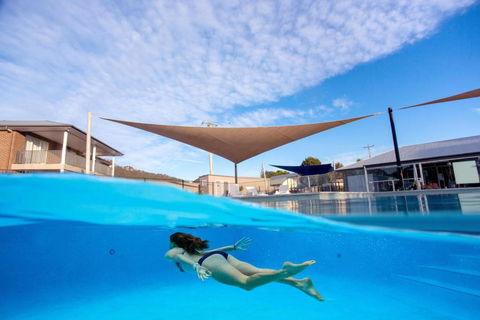 BIG4 River Myall Holiday Resort - Accommodation Bookings 1
