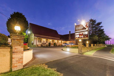 Black Gold Motel - Accommodation Bookings 0
