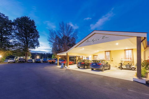 Black Gold Motel - Accommodation Bookings 2
