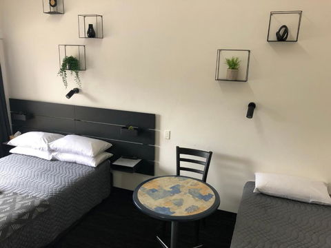 Blue Gums Hotel Motel - Accommodation Bookings 1