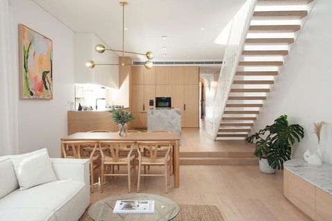 Bondi Casa Del Sol - Accommodation Bookings 0