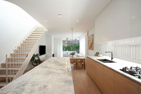 Bondi Casa Del Sol - Accommodation Bookings 4
