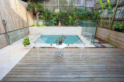 Bondi Casa Del Sol - Accommodation Bookings 1