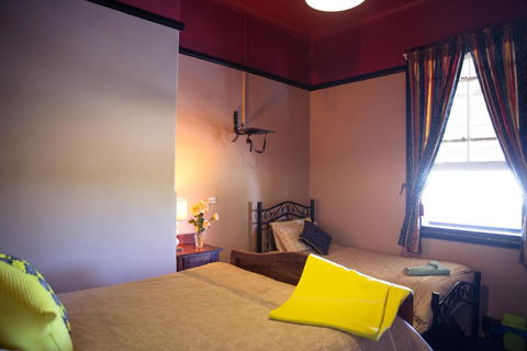 Boorowa Hotel - Accommodation Bookings 4