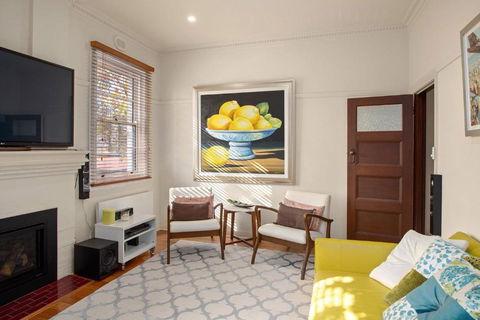 Boutique Stays - Cherrybombe - Accommodation Bookings 0