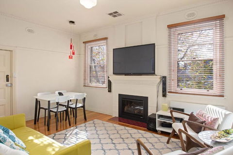 Boutique Stays - Cherrybombe - Accommodation Bookings 1