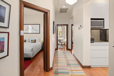 Boutique Stays - Cherrybombe - Accommodation Bookings 4