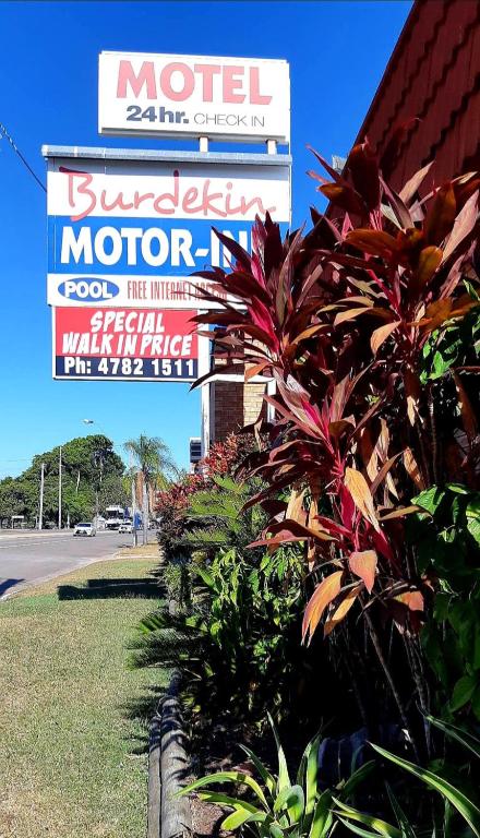 Burdekin Motor Inn - Accommodation Bookings 2