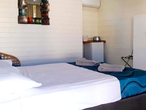 Burdekin Motor Inn - Accommodation Bookings 1