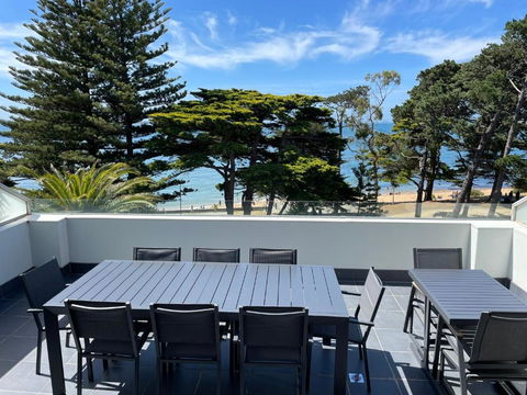 C-Scape Penthouse - Cowes Beach Front - Accommodation Bookings 4