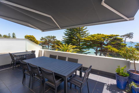 C-Scape Penthouse - Cowes Beach Front - Accommodation Bookings 2