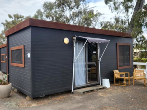 C And C Backpack - Accommodation Bookings 0