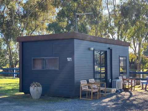 C And C Backpack - Accommodation Bookings 2