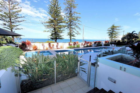 C Bargara Unit 101 - Accommodation Bookings 0
