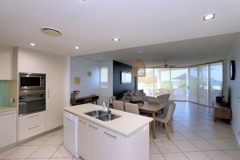 C Bargara Unit 101 - Accommodation Bookings 1