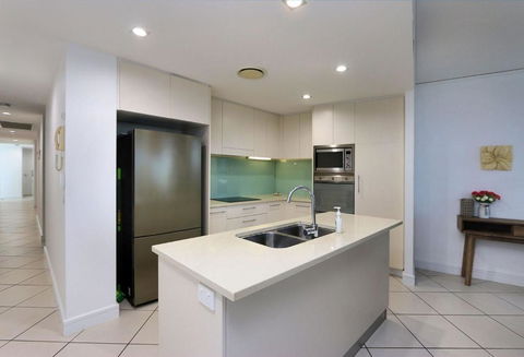 C Bargara Unit 101 - Accommodation Bookings 2