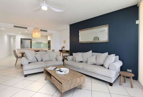 C Bargara Unit 101 - Accommodation Bookings 3