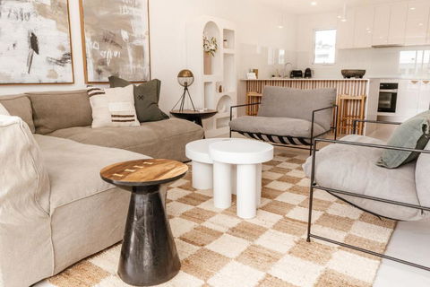 C & C By The Sea - Accommodation Bookings 1