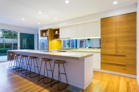 C-Escape - Accommodation Bookings 4