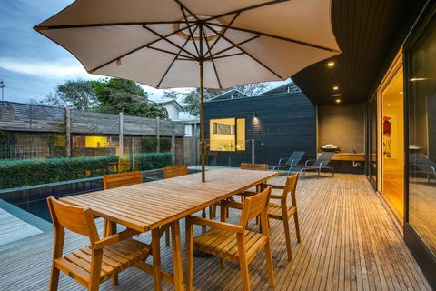 C-Escape - Accommodation Bookings 2