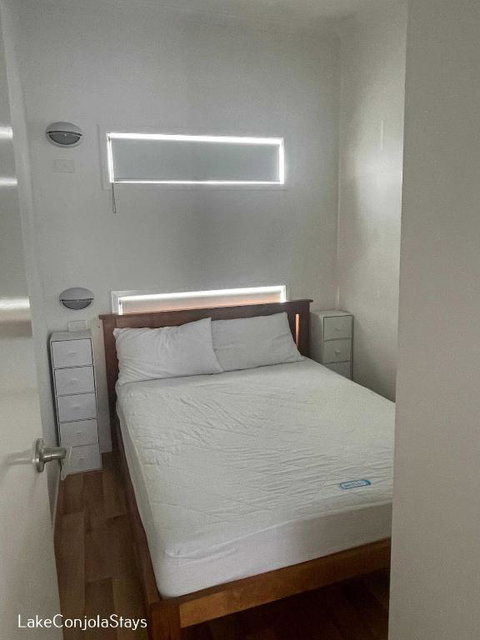 Cabin 51 - Lake Conjola - Accommodation Bookings 4