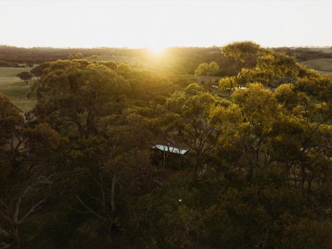 CABN Clare Valley - Accommodation Bookings 4