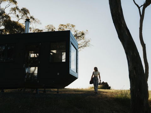 CABN Clare Valley - Accommodation Bookings 2