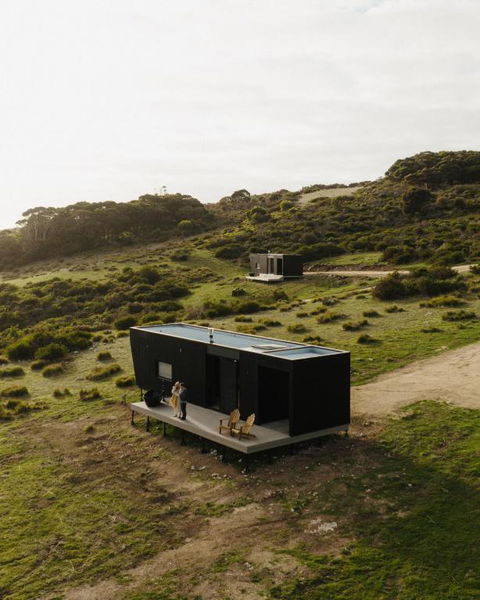CABN Kangaroo Island - Accommodation Bookings 0