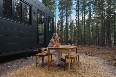 CABN Kuitpo Forest - Accommodation Bookings 1