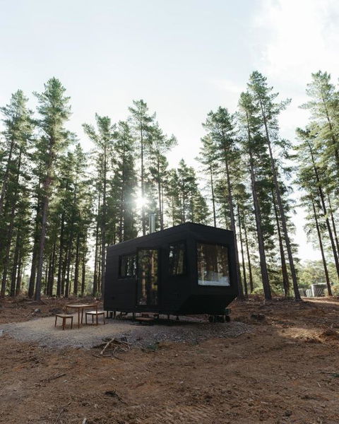 CABN Kuitpo Forest - Accommodation Bookings 3