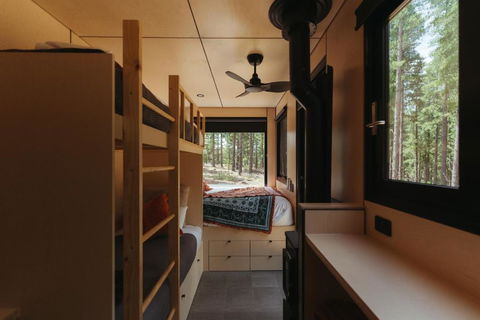 CABN Kuitpo Forest - Accommodation Bookings 4