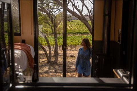 CABN Off Grid Cabins Barossa - Accommodation Bookings 3