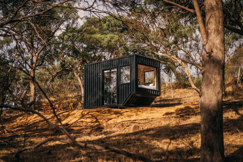 CABN Off Grid Cabins Barossa - Accommodation Bookings 4