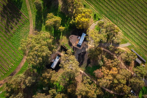CABN McLaren Vale - Accommodation Bookings 0